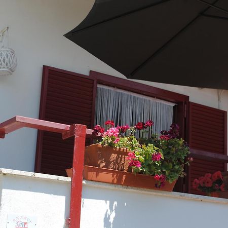 Bed and Breakfast Annavi Bari Exterior foto