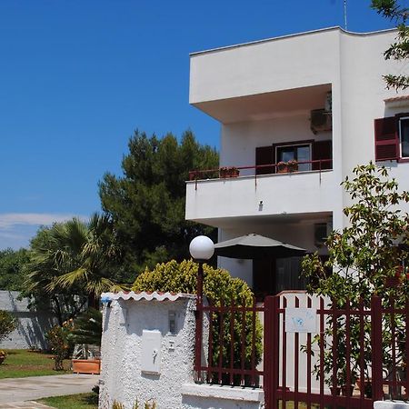 Bed and Breakfast Annavi Bari Exterior foto