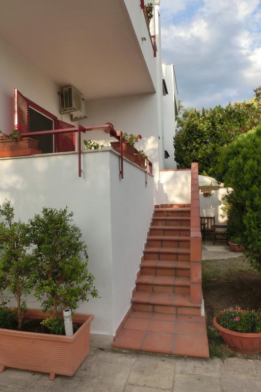 Bed and Breakfast Annavi Bari Exterior foto