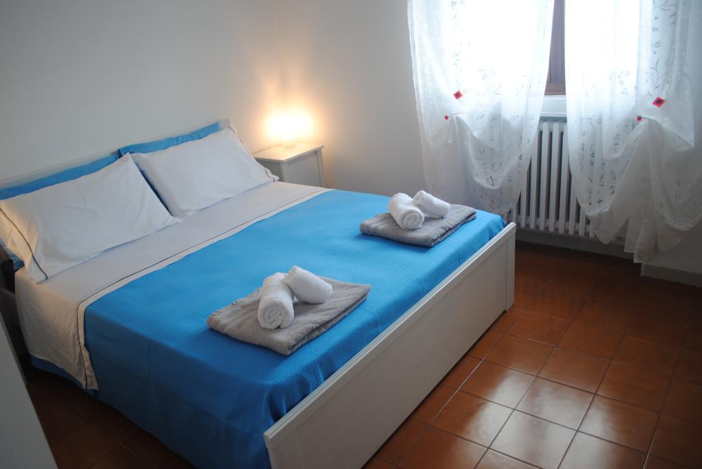 Bed and Breakfast Annavi Bari Zimmer foto