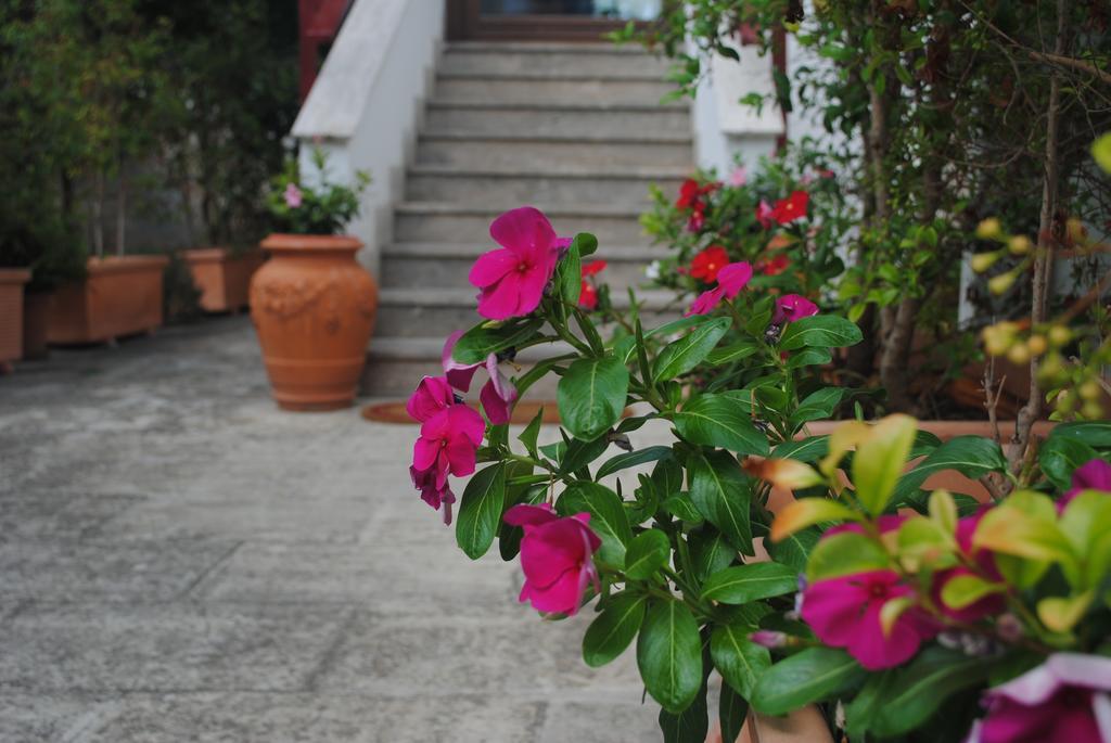 Bed and Breakfast Annavi Bari Exterior foto