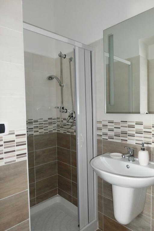 Bed and Breakfast Annavi Bari Exterior foto