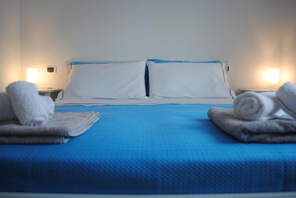 Bed and Breakfast Annavi Bari Exterior foto