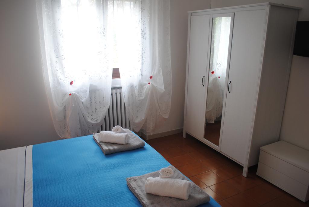 Bed and Breakfast Annavi Bari Exterior foto