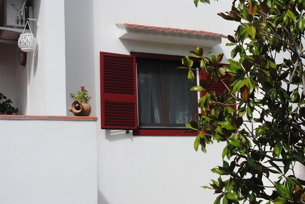 Bed and Breakfast Annavi Bari Exterior foto