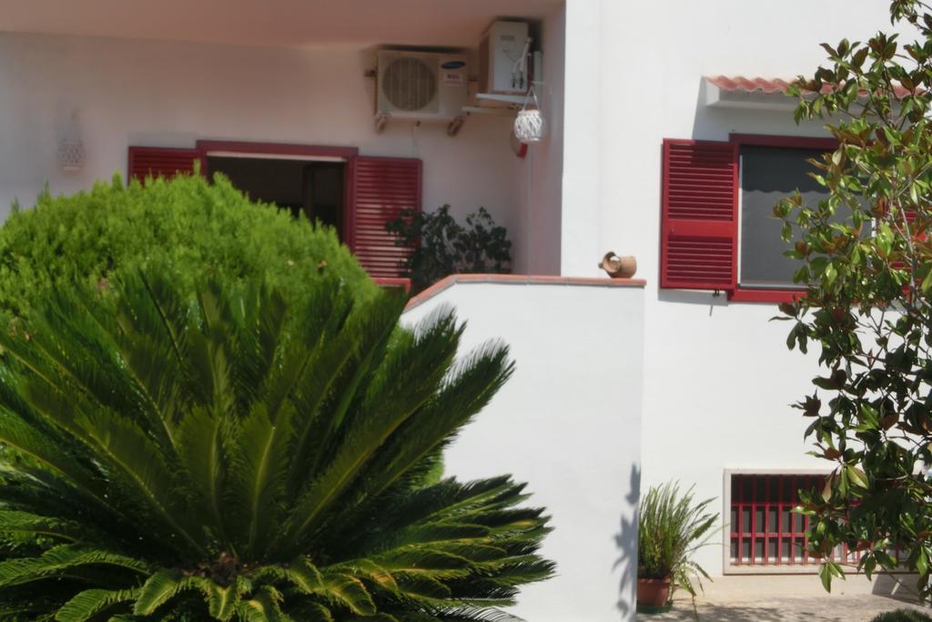 Bed and Breakfast Annavi Bari Exterior foto