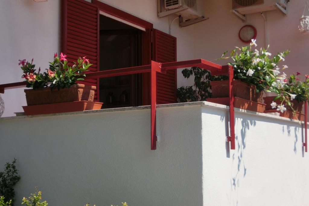 Bed and Breakfast Annavi Bari Exterior foto