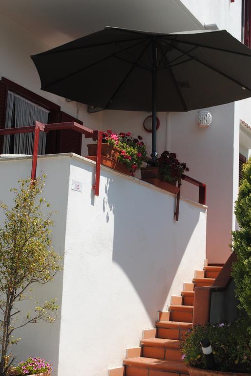 Bed and Breakfast Annavi Bari Exterior foto