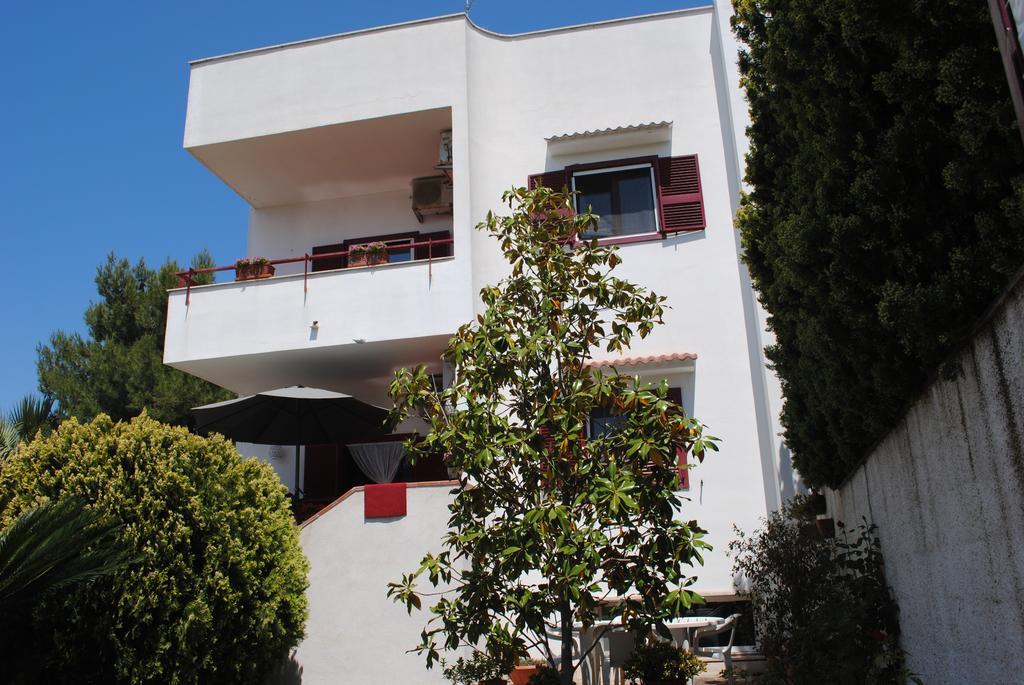 Bed and Breakfast Annavi Bari Exterior foto
