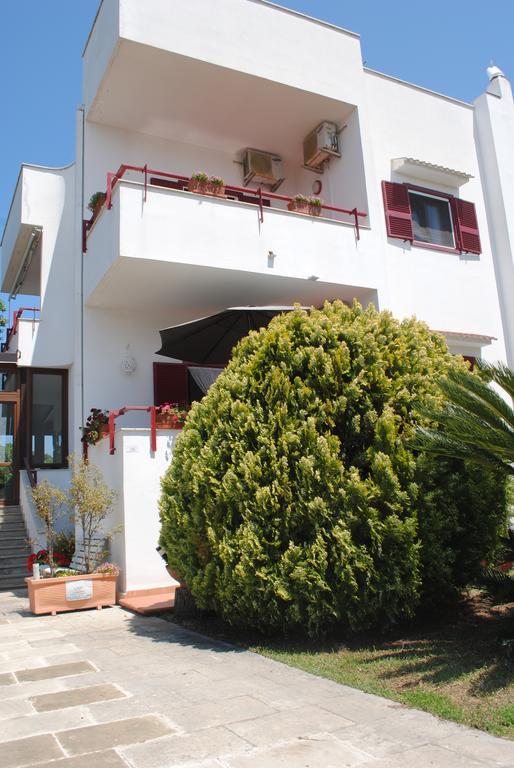 Bed and Breakfast Annavi Bari Exterior foto