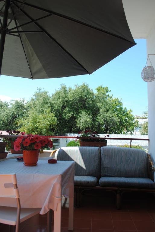 Bed and Breakfast Annavi Bari Exterior foto
