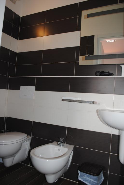 Bed and Breakfast Annavi Bari Exterior foto