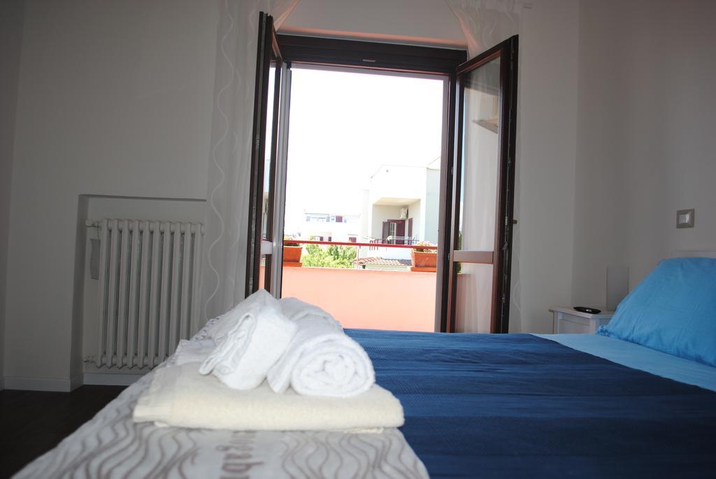 Bed and Breakfast Annavi Bari Exterior foto