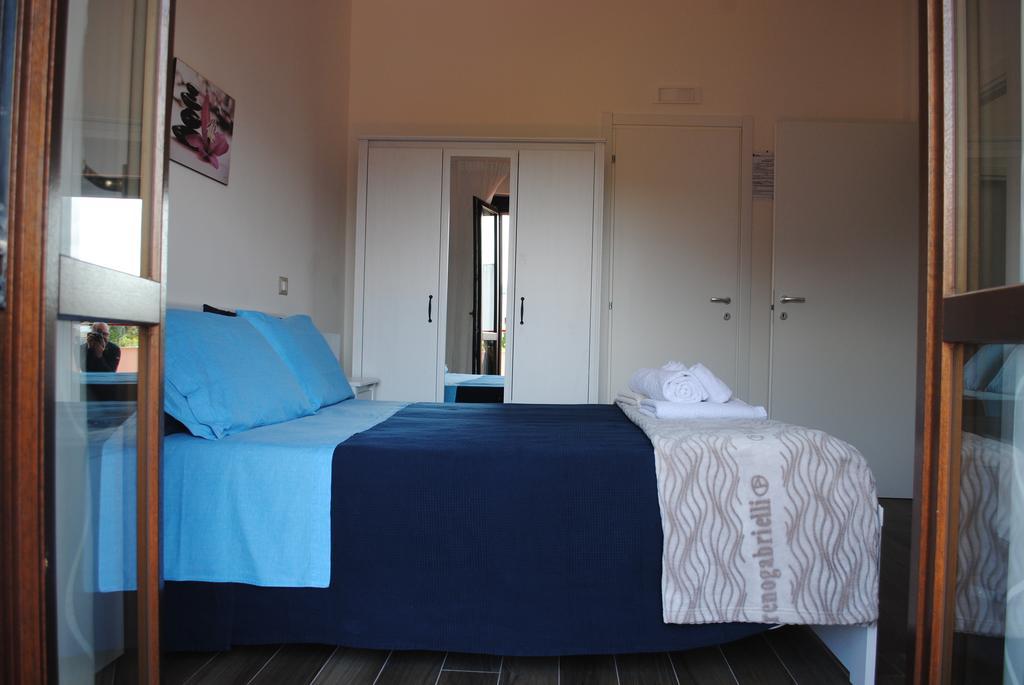 Bed and Breakfast Annavi Bari Exterior foto