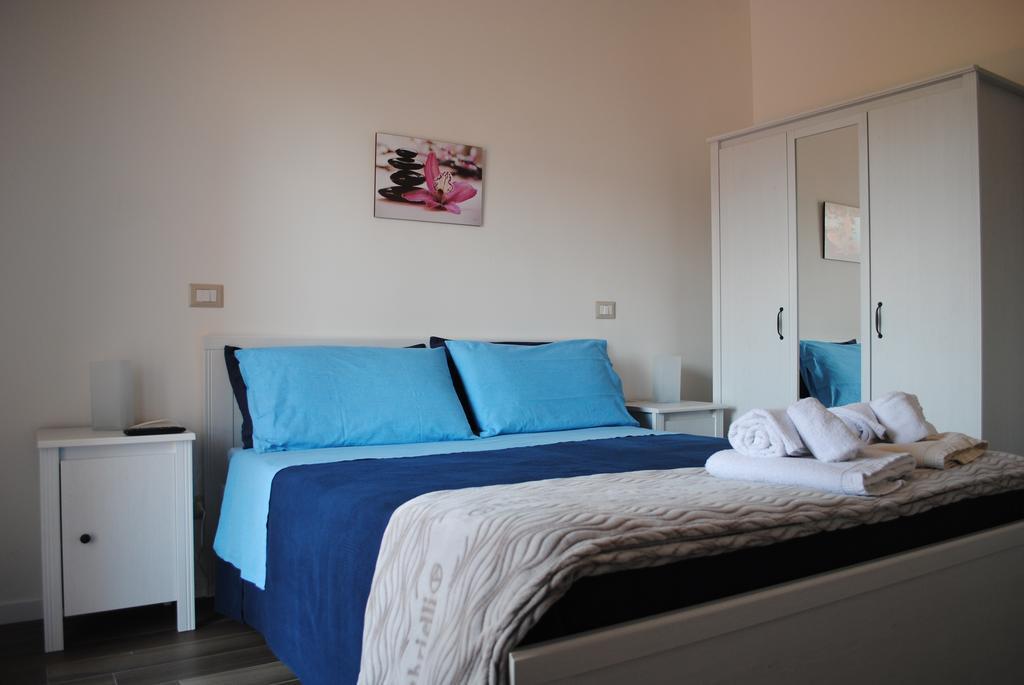 Bed and Breakfast Annavi Bari Exterior foto