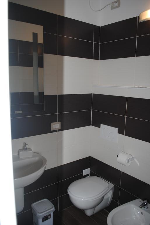Bed and Breakfast Annavi Bari Exterior foto