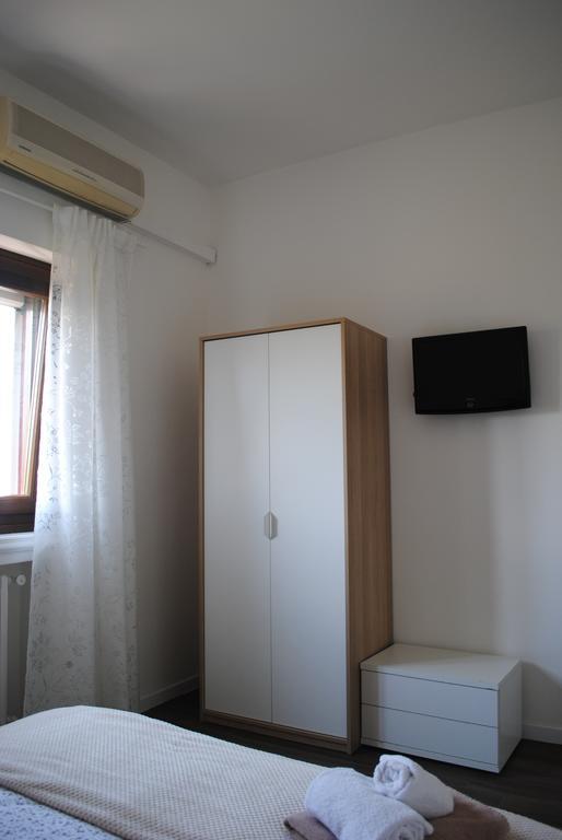 Bed and Breakfast Annavi Bari Exterior foto