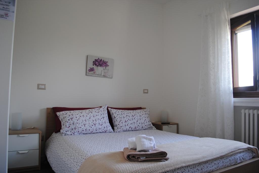 Bed and Breakfast Annavi Bari Exterior foto