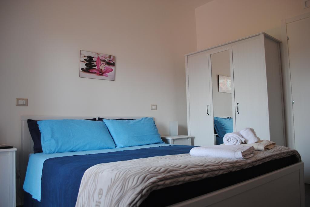 Bed and Breakfast Annavi Bari Exterior foto