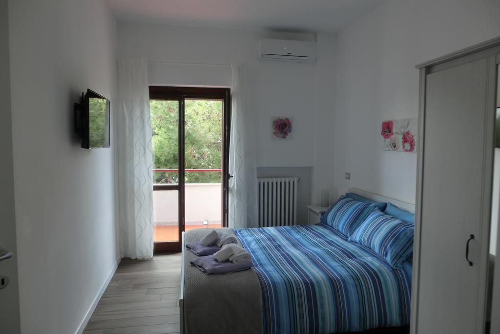 Bed and Breakfast Annavi Bari Exterior foto