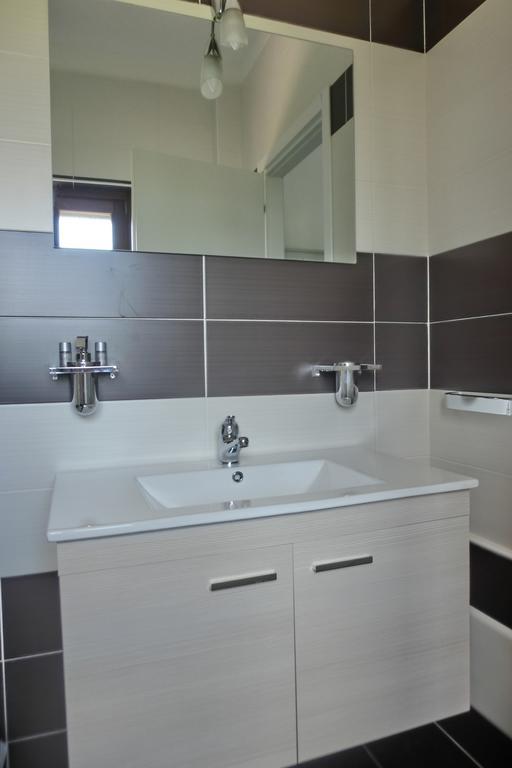 Bed and Breakfast Annavi Bari Exterior foto