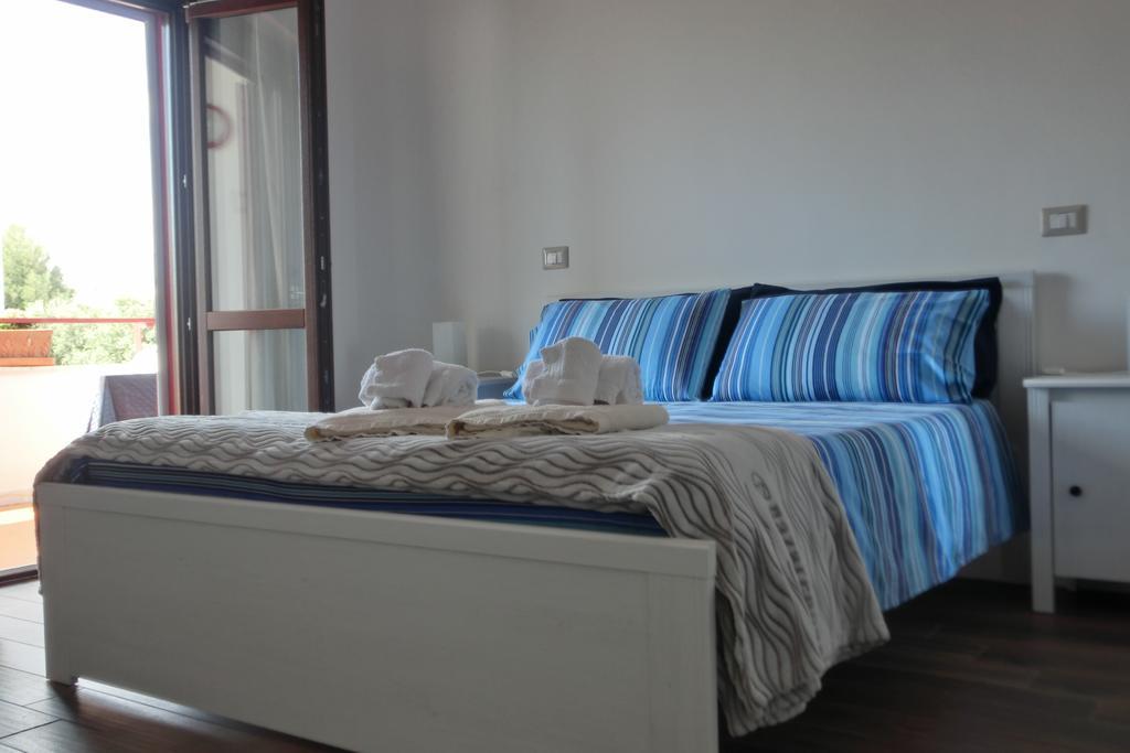 Bed and Breakfast Annavi Bari Exterior foto