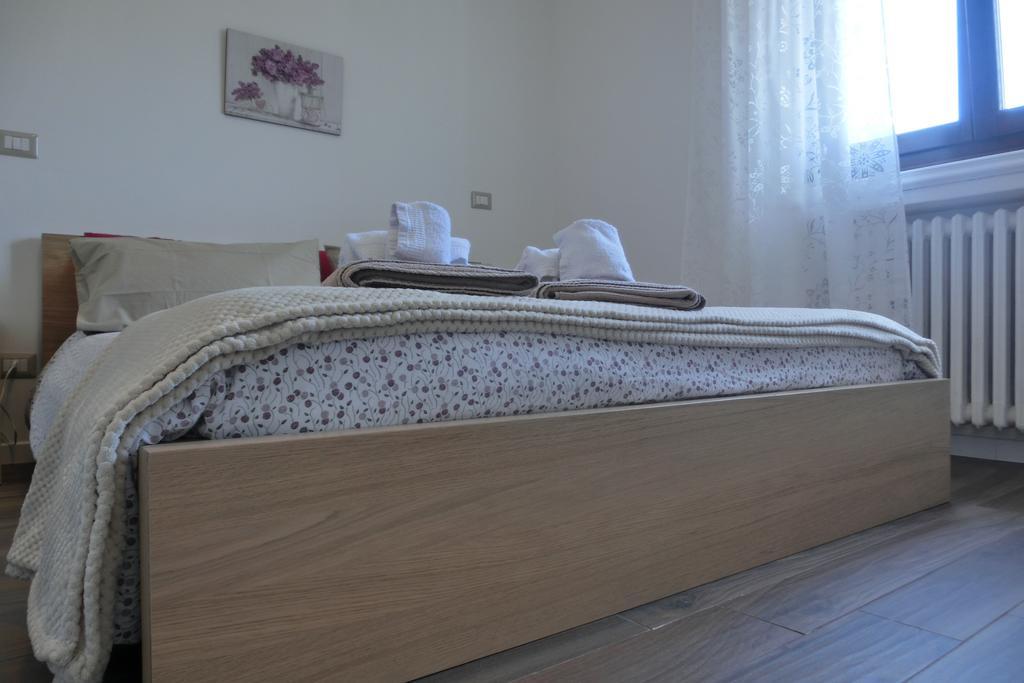 Bed and Breakfast Annavi Bari Exterior foto