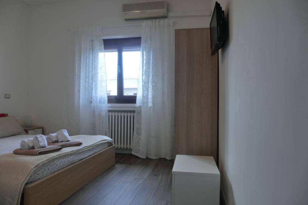 Bed and Breakfast Annavi Bari Exterior foto