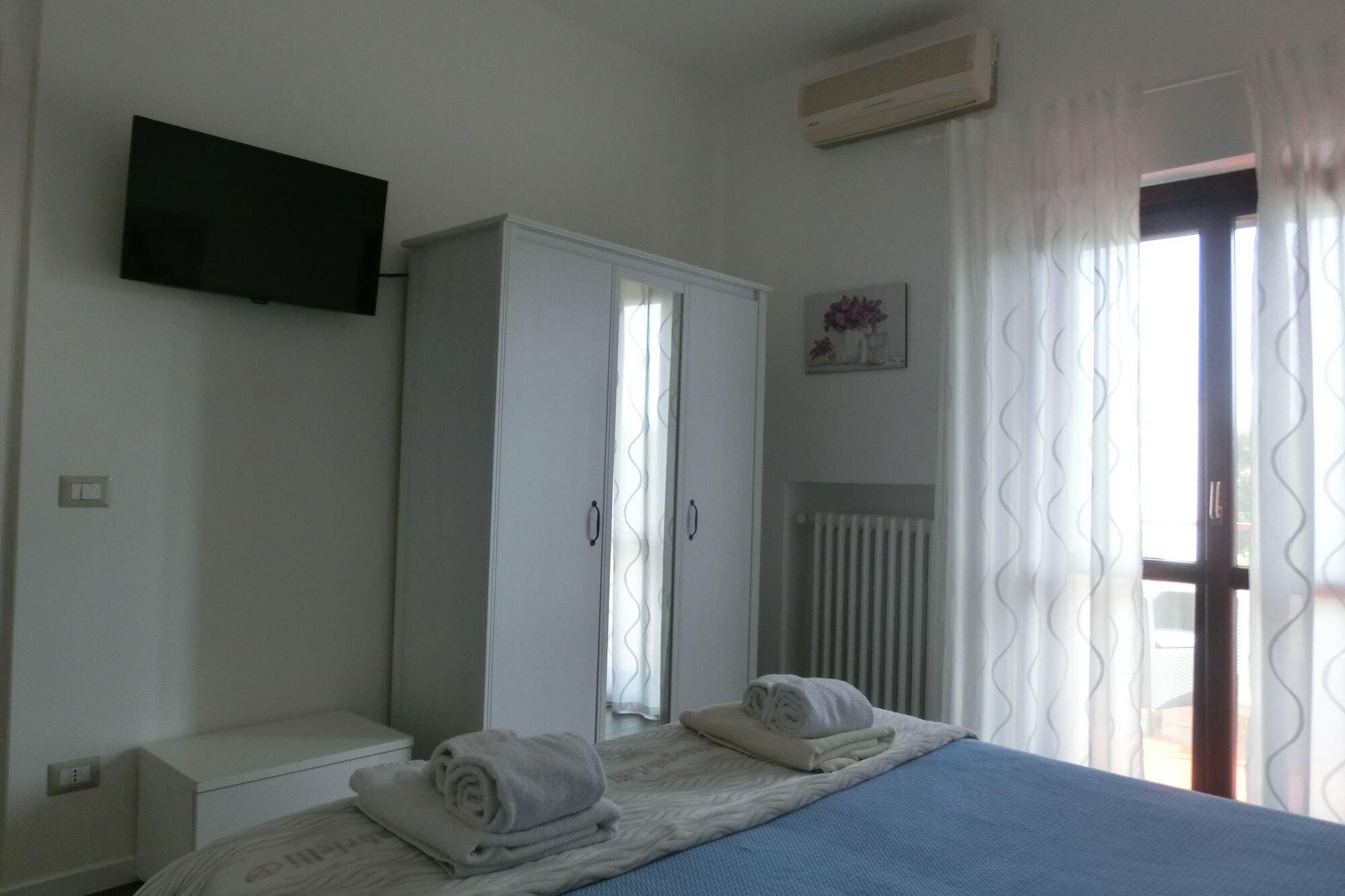 Bed and Breakfast Annavi Bari Exterior foto
