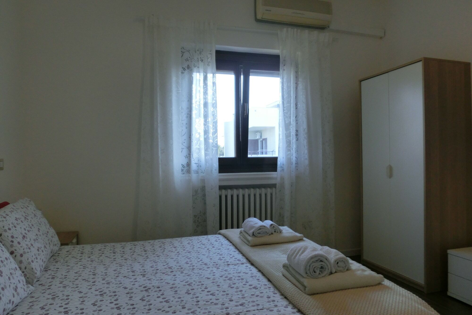 Bed and Breakfast Annavi Bari Exterior foto