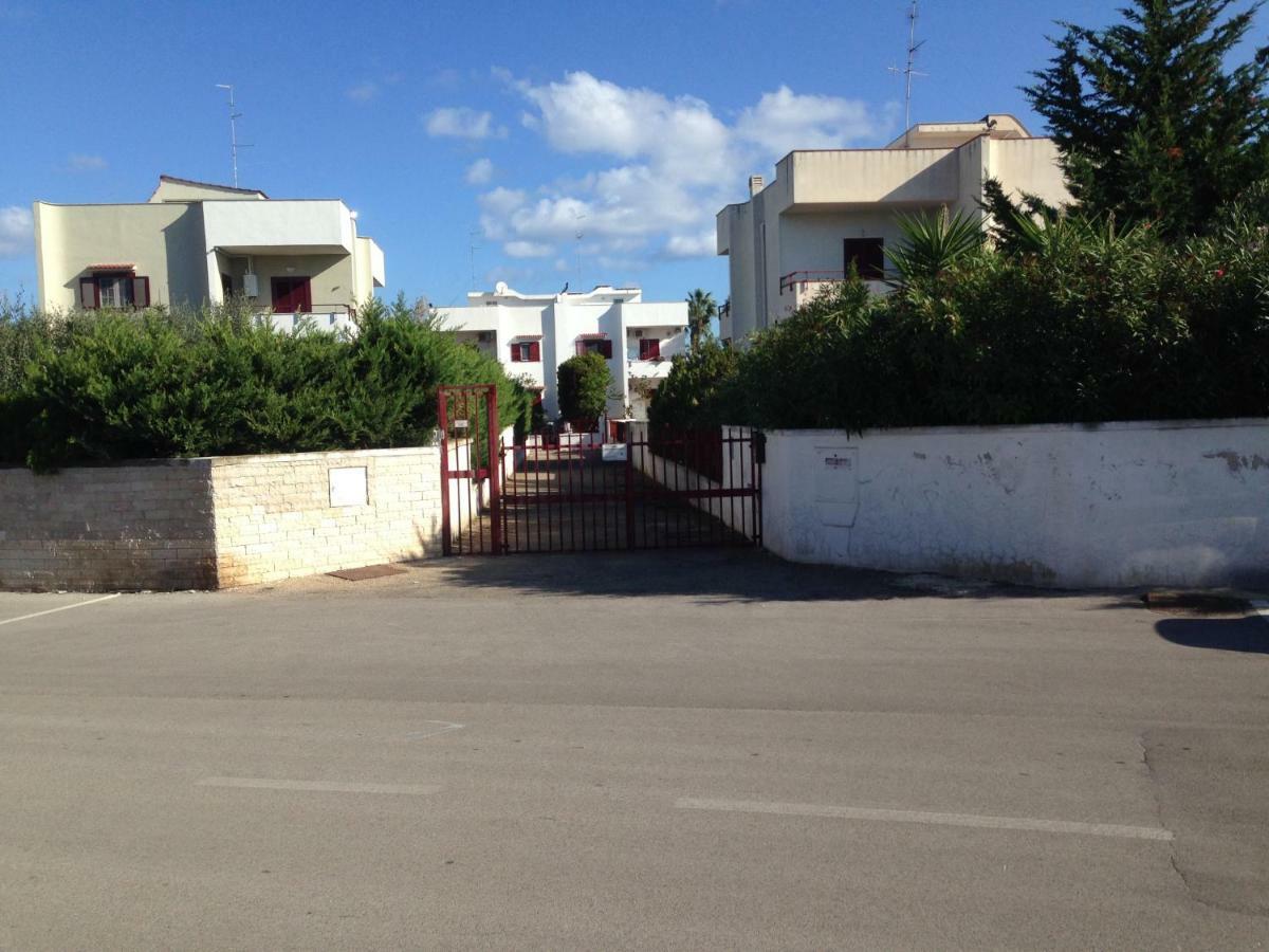 Bed and Breakfast Annavi Bari Exterior foto