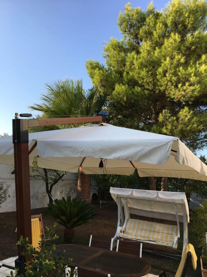 Bed and Breakfast Annavi Bari Exterior foto