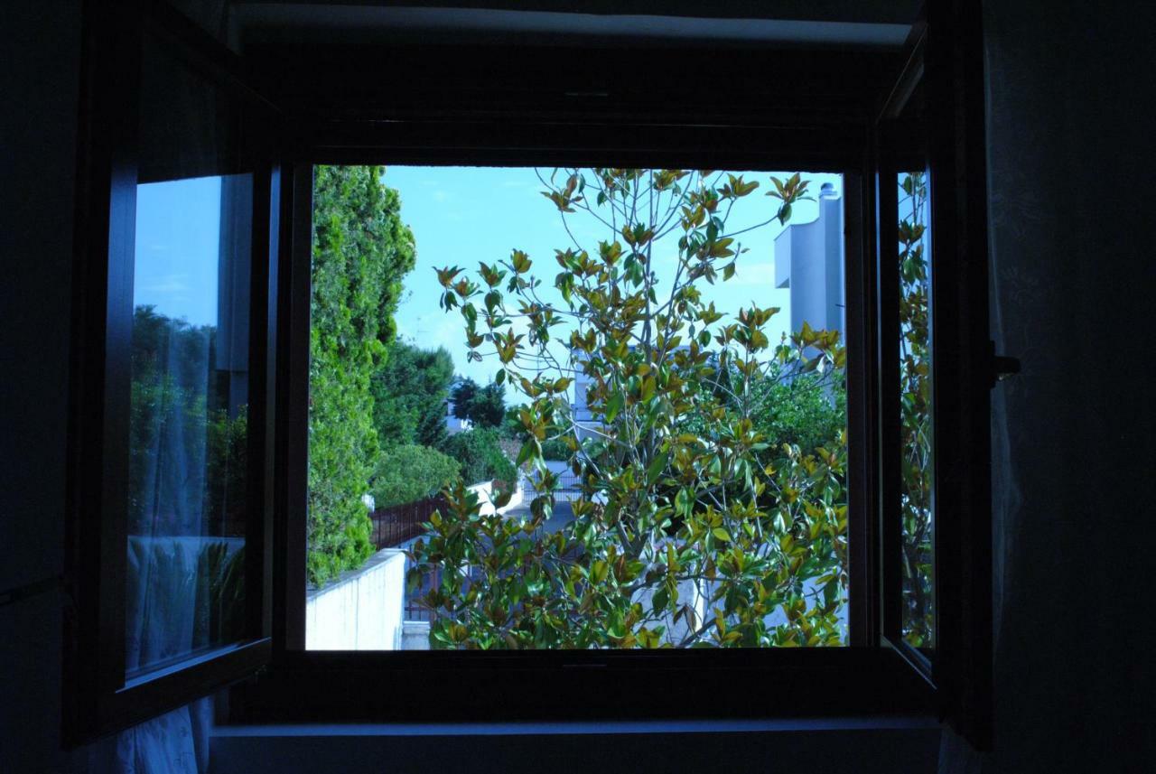 Bed and Breakfast Annavi Bari Exterior foto