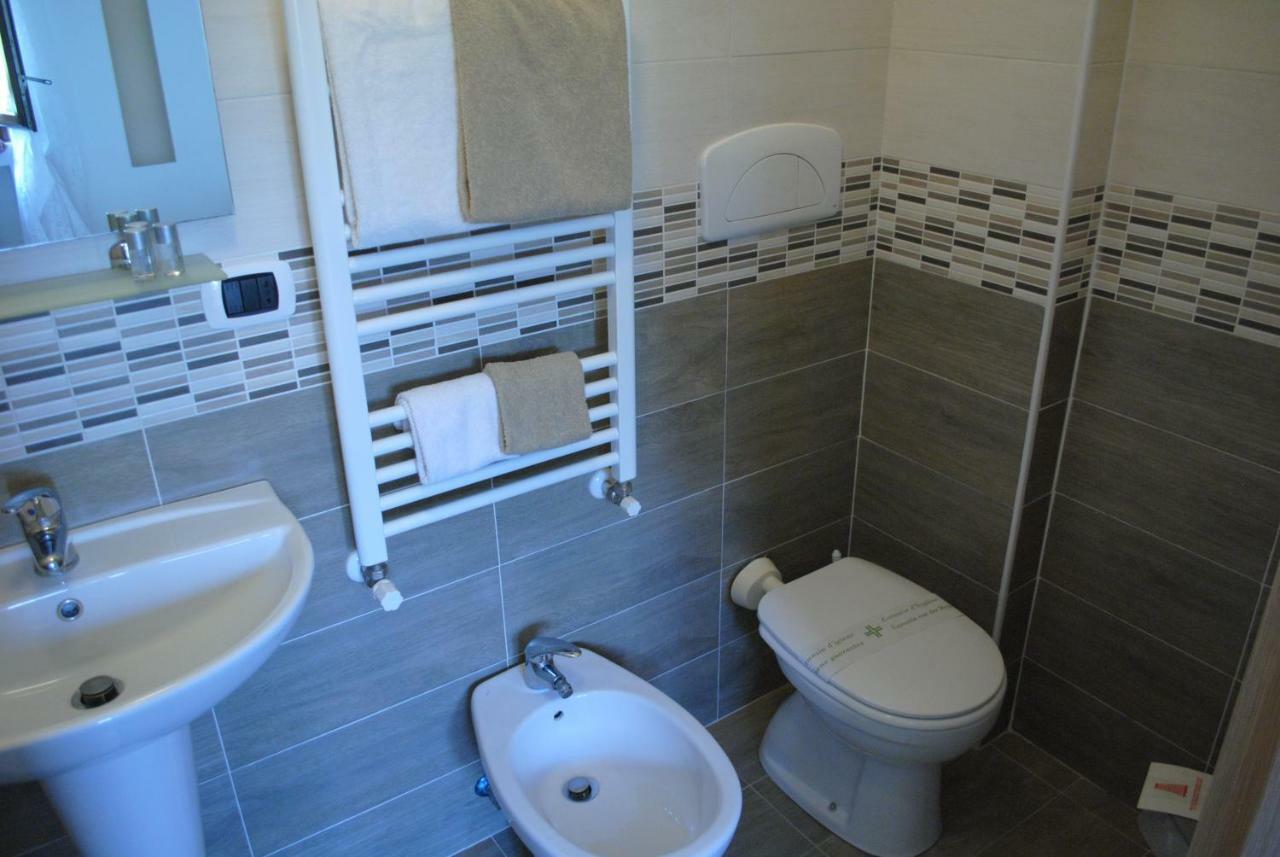Bed and Breakfast Annavi Bari Exterior foto