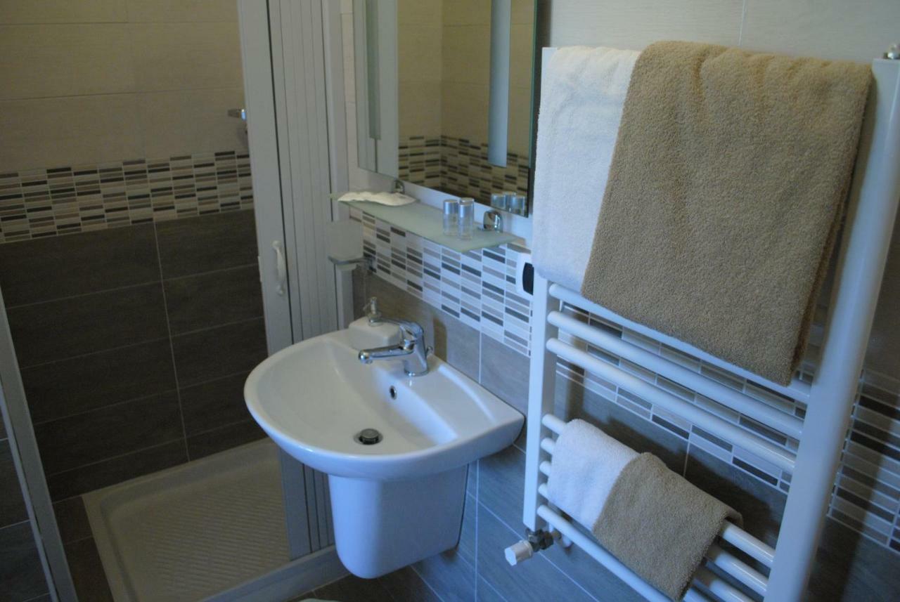 Bed and Breakfast Annavi Bari Exterior foto